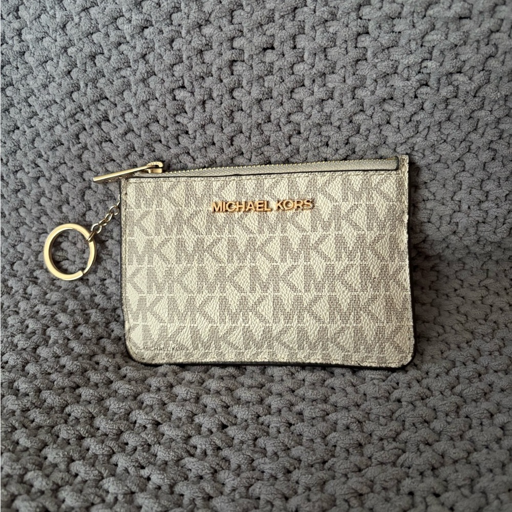 Michael Kors wallet